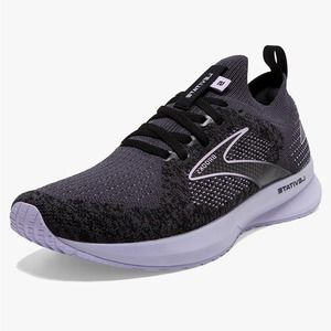 Brooks Women’s Levitate StealthFit 5 Neutral Running Shoe